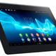 Illustration for article titled Sony Xperia Tablet S Hands-On: Still Weird. A Little Better. Let's Hope Somebody Buys It This Time.
